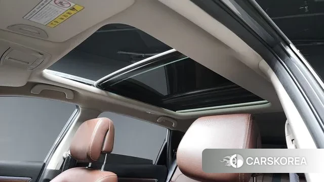 Renault Korea (Samsung) The New QM6 id 3307533 из Кореи 10