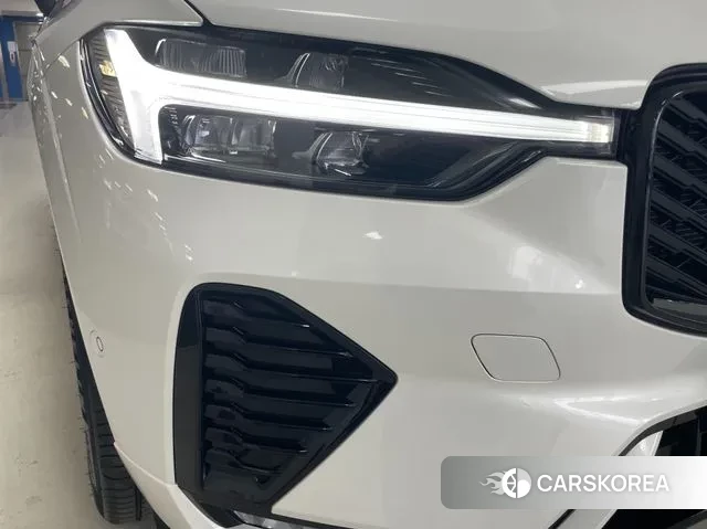 Volvo XC60 second Generation id 3731729 из Кореи 10