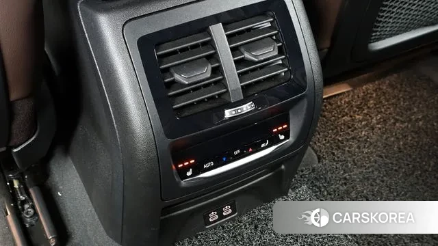 BMW X4 (G02) id 3359886 из Кореи 10