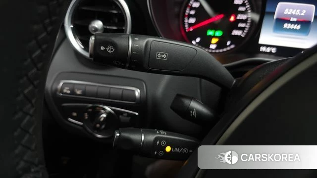 Mercedes-Benz C-Class W205 id 3886485 из Кореи 10