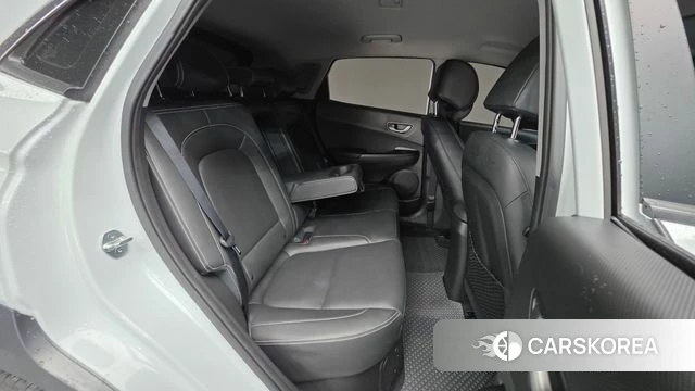 Hyundai Kona Hybrid id 3893566 из Кореи 10