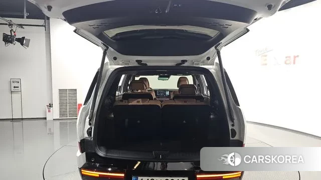 Hyundai Santa Fe (MX5) id 3353852 из Кореи 10