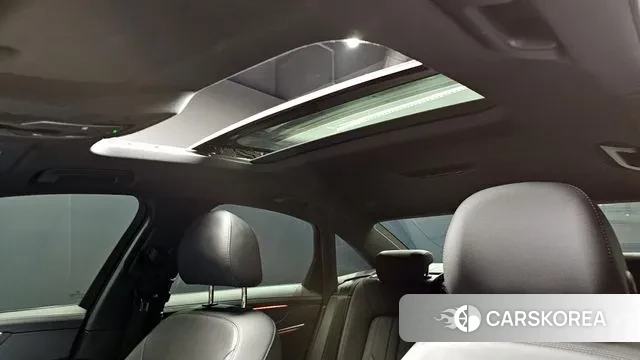 Audi A6 (C8) id 3675596 из Кореи 10