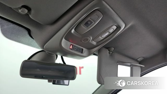 Renault Korea (Samsung) New QM3 id 4775958 из Кореи 10