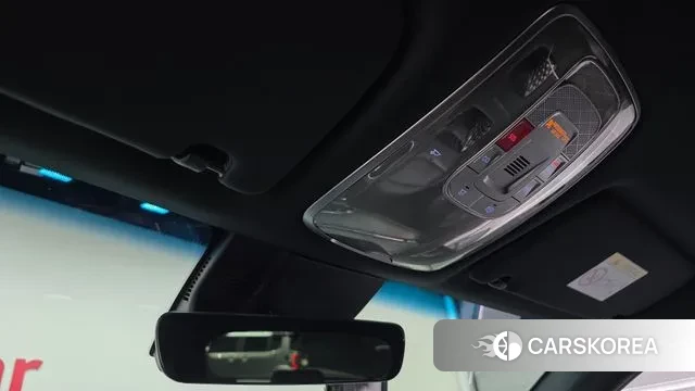 Genesis GV70 id 3630286 из Кореи 10