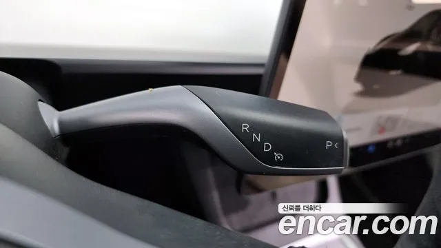 Tesla Model Y id 2692265 из Кореи 10