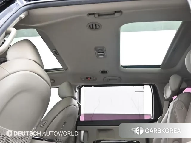 Kia The New Carnival id 3055438 из Кореи 10