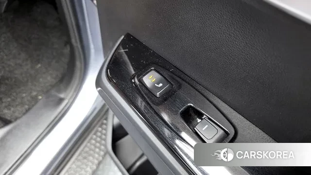 Ssangyong Torres id 3576694 из Кореи 10