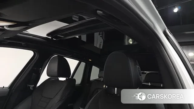 BMW iX3 id 3576068 из Кореи 10