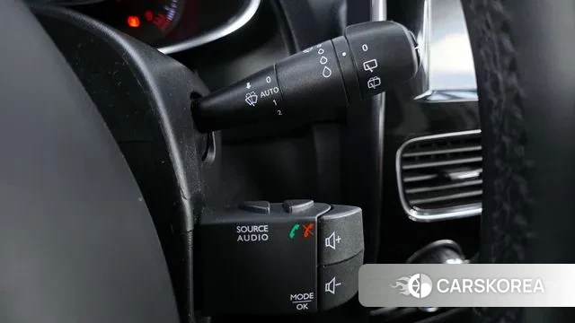 Renault Korea (Samsung) Clio id 3713934 из Кореи 10