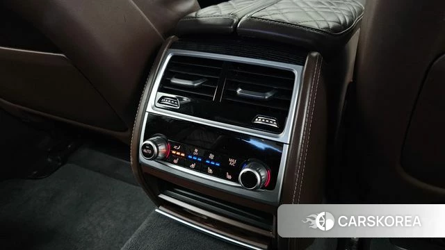 BMW 7 Series (G11) id 4899606 из Кореи 9