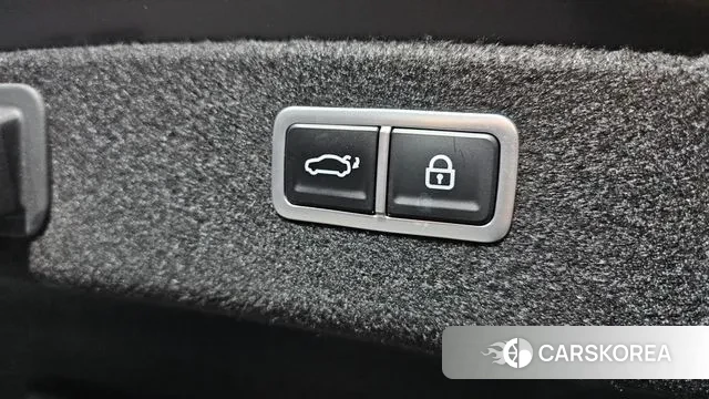 Genesis G80 (RG3) id 3727901 из Кореи 10