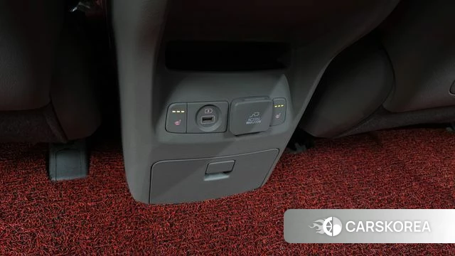 Kia The New Carnival id 4286262 из Кореи 10