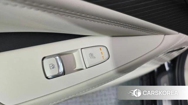 Kia The New K8 Hybrid id 4474362 из Кореи 10