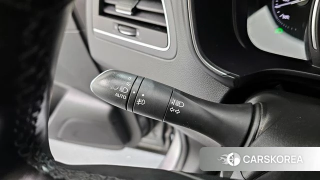 Renault Korea (Samsung) The New QM6 id 3820415 из Кореи 10