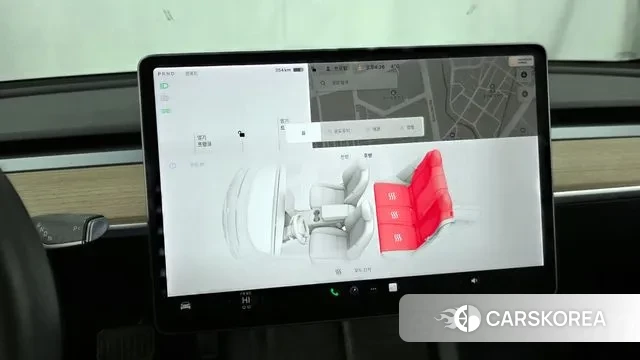 Tesla Model 3 id 3443096 из Кореи 10