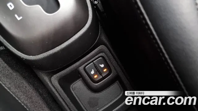 Chevrolet (GM Daewoo) The New Spark id 2921125 из Кореи 10