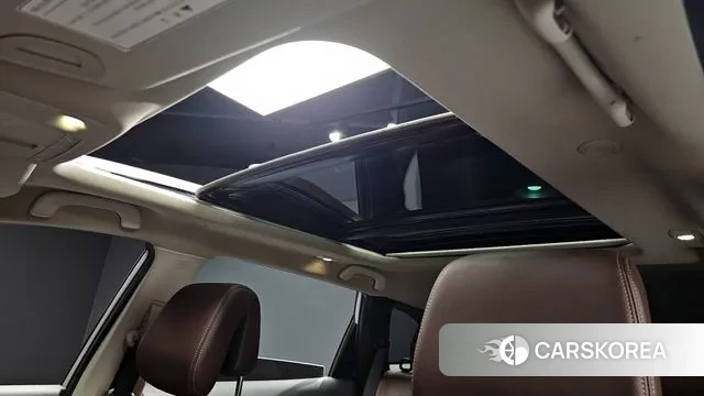 Renault Korea (Samsung) QM6 id 3413374 из Кореи 10