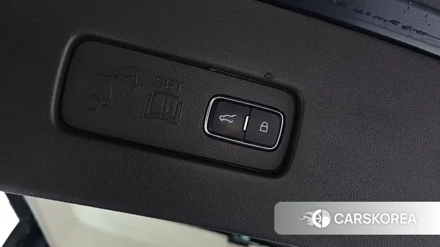 Lincoln Aviator 2nd generation id 2970125 из Кореи 10