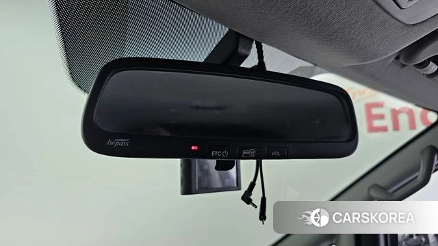 Hyundai The New Grand Starex id 3904851 из Кореи 10