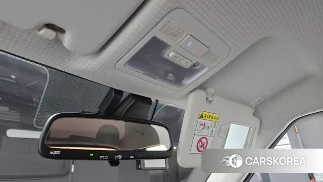 Hyundai Casper id 3290570 из Кореи 10