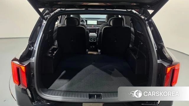 Kia The New Sorento 4th Generation id 4897719 из Кореи 10