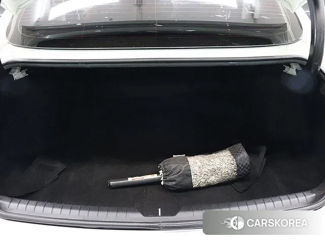 Hyundai Sonata Hybrid (DN8) id 3402281 из Кореи 10