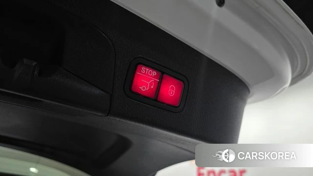 Mercedes-Benz GLE-Class W167 id 4708210 из Кореи 10