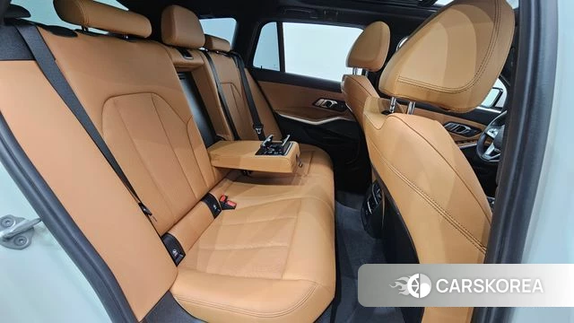 BMW 3 Series (G20) id 4623551 из Кореи 10