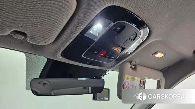 Hyundai Sonata D Edge Hybrid (DN8) id 3664416 из Кореи 10