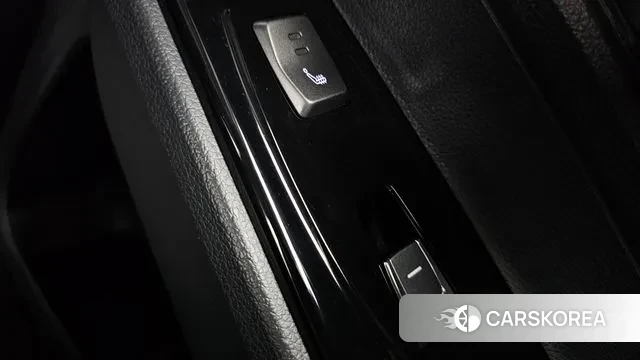 Ssangyong Beautiful Korando id 3735468 из Кореи 10