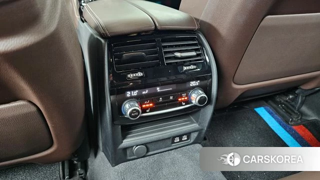 BMW 5 Series (G30) id 4711104 из Кореи 10