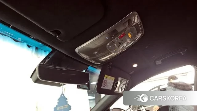 Genesis G90 (RS4) id 3550802 из Кореи 10