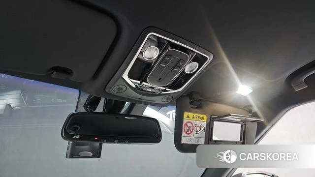 Ssangyong Torres id 4475181 из Кореи 10