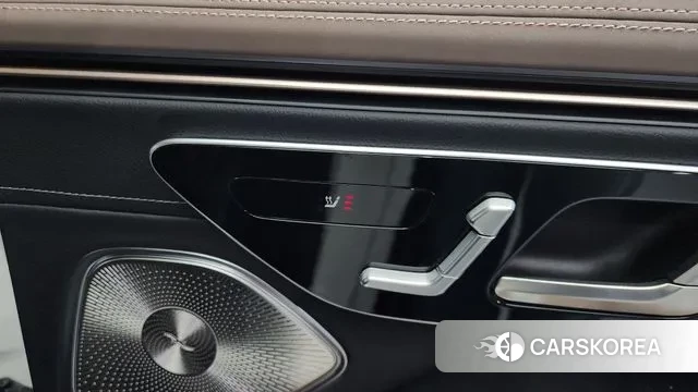 Mercedes-Benz EQS SUV X296 id 3168902 из Кореи 10