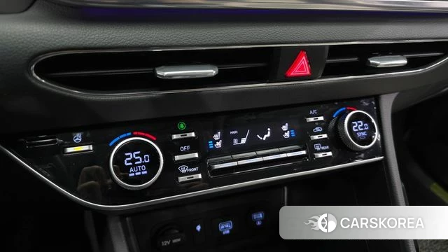 Hyundai Sonata (DN8) id 4195207 из Кореи 10