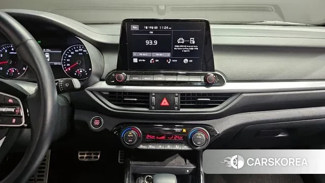 Kia The New K3 2nd generation id 3591150 из Кореи 10