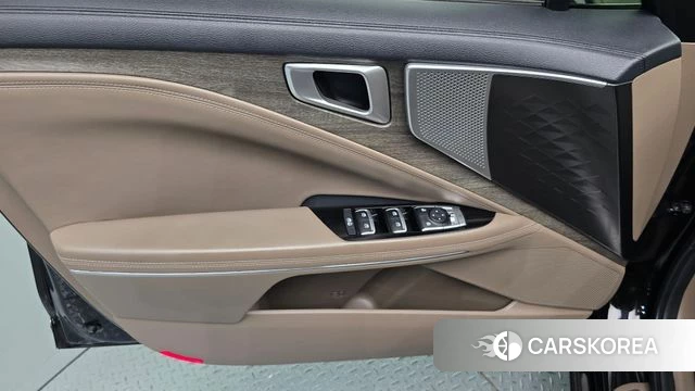Kia K8 id 4727079 из Кореи 10