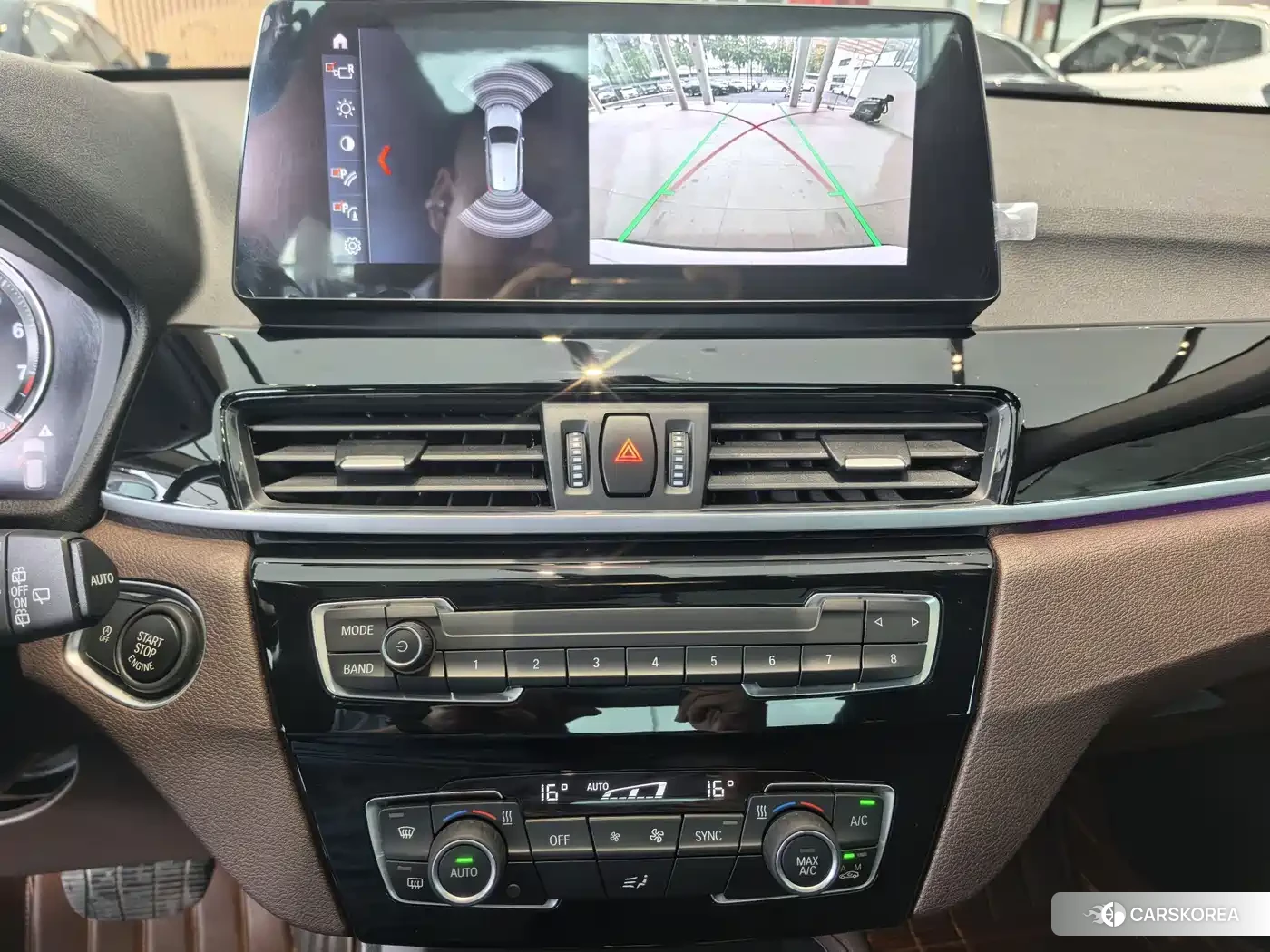 BMW X1 id 4606915 из Китая 10