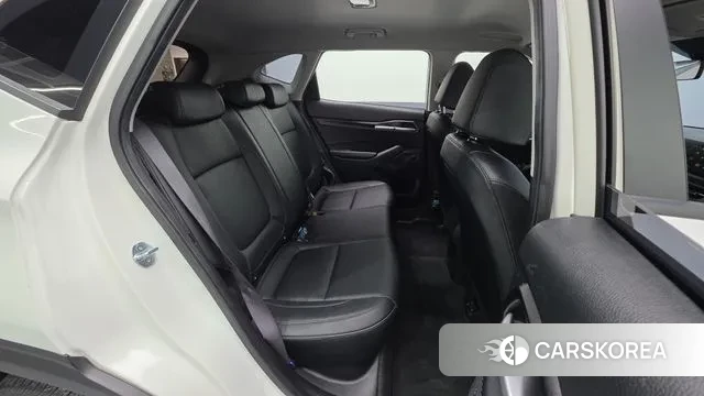 Kia The New Seltos id 3508150 из Кореи 10