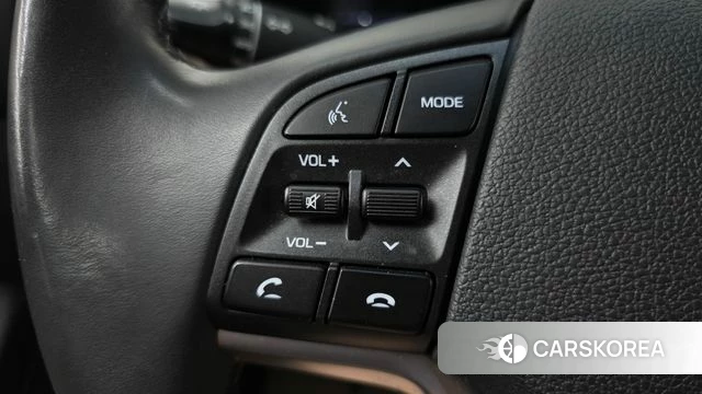 Hyundai All New Tucson id 4536574 из Кореи 10