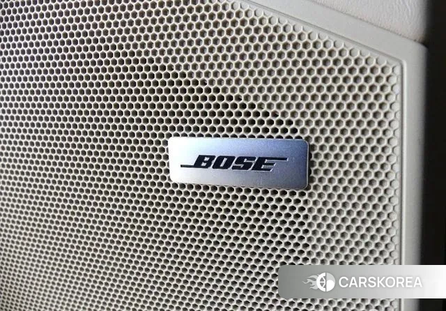 Porsche Cayenne (PO536) id 3267757 из Кореи 10