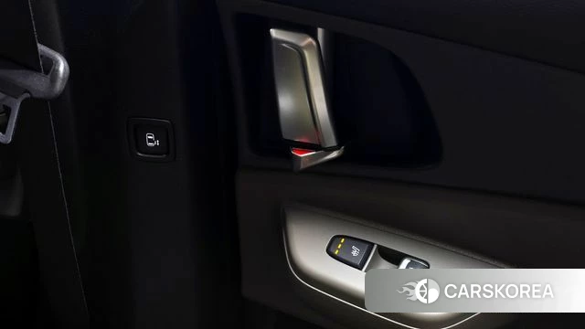 Kia The New Carnival 4th Generation id 3826062 из Кореи 10