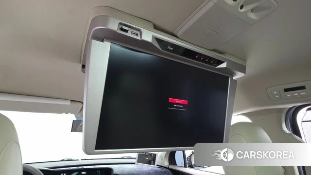 Kia Carnival 4th generation id 4609703 из Кореи 10