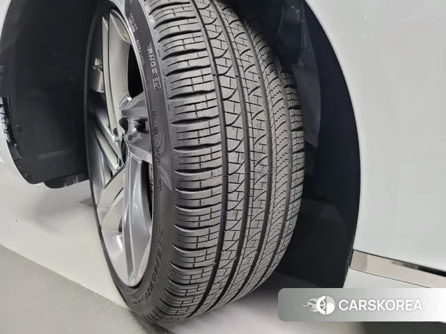 Genesis G80 (RG3) id 3081817 из Кореи 10