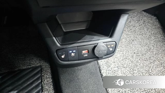 Kia The New Kia Ray EV id 4194441 из Кореи 10