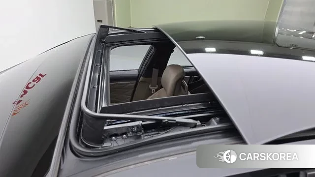 Kia K8 Hybrid id 3560855 из Кореи 10