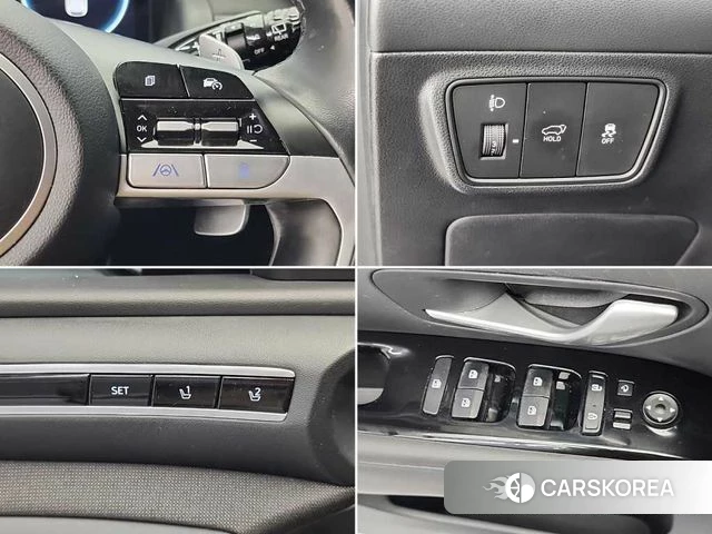 Hyundai Tucson (NX4) id 3791884 из Кореи 10
