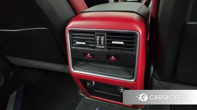 Porsche Cayenne (PO536) id 3531033 из Кореи 10