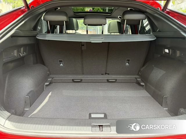 Volkswagen Tanyue X id 4353549 из Китая 10